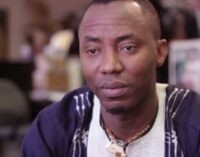 Balarabe Musa offers presidential ticket of PRP to Sowore