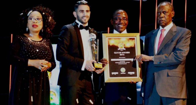 Why young people are the real winners at CAF Awards