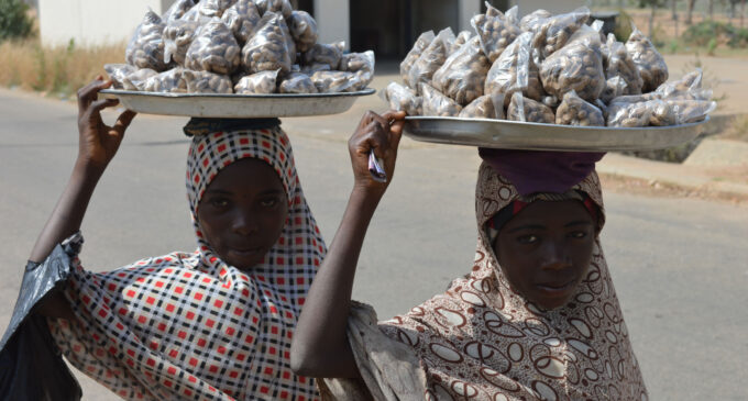 NOA partners with ILO on campaign against child labour in Nigeria