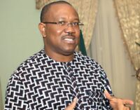 Peter Obi: Supreme court verdict on PDP can end agitations