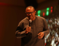 Obi: Security vote is our biggest source of waste… ex-govs should be made to account for it
