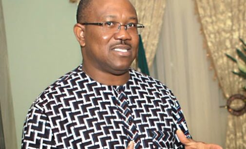 Peter Obi: Supreme court verdict on PDP can end agitations