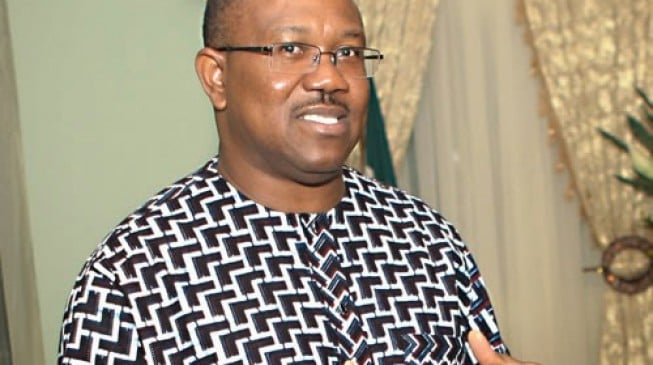 Peter Obi: Supreme court verdict on PDP can end agitations