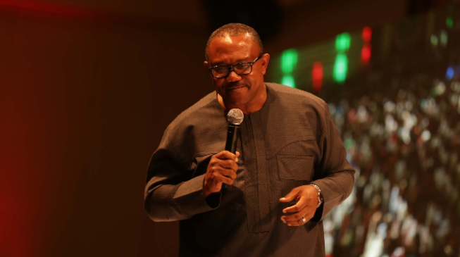 Obi: When Okonjo-Iweala, Sanusi begged us to save, we sued them