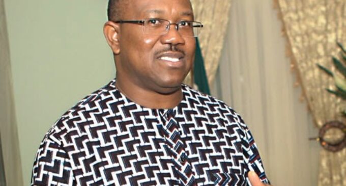 History ‘will be unkind’ to Peter Obi if he fails to reveal income of governors
