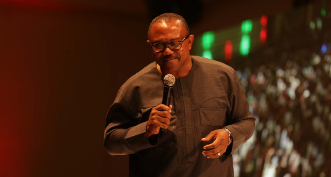 Peter Obi at 56: Salute to icon of good governance