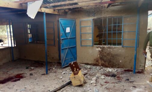 These are Boko Haram’s dying days, APC says after UNIMAID bomb blast