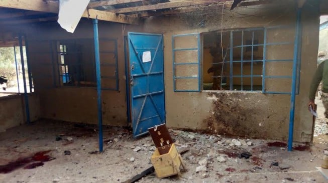 These are Boko Haram’s dying days, APC says after UNIMAID bomb blast