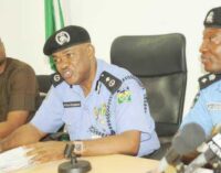 Moshood is new force spokesman as Awunah becomes A’Ibom police commssioner