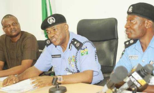 Moshood is new force spokesman as Awunah becomes A’Ibom police commssioner