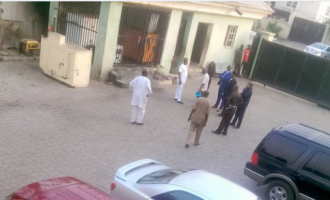 Again, police release Premium Times’ journalists on bail