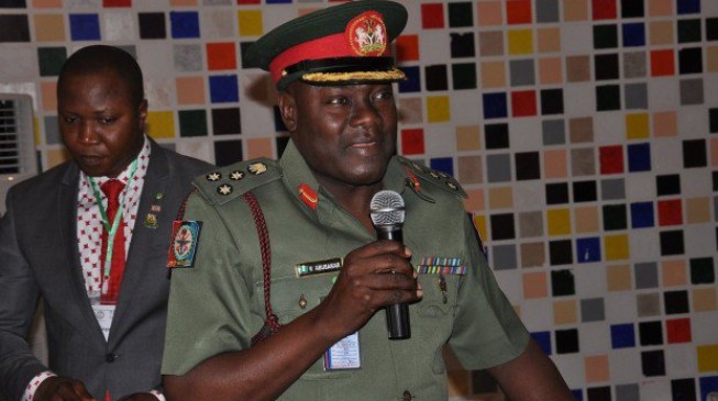 Tough time awaits you, defence spokesman tells herdsmen