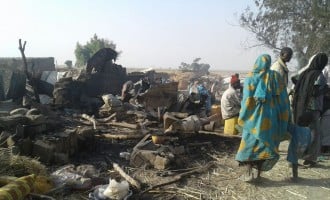 Assumption of Mary: Its implications for Nigeria in distress