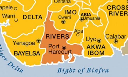 MASSOB: Army carrying out genocide in Oyigbo