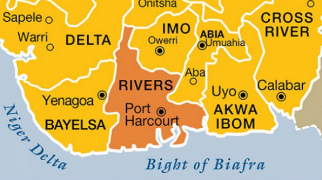 How pastor ‘gruesomely murdered’ two women and a baby in Rivers