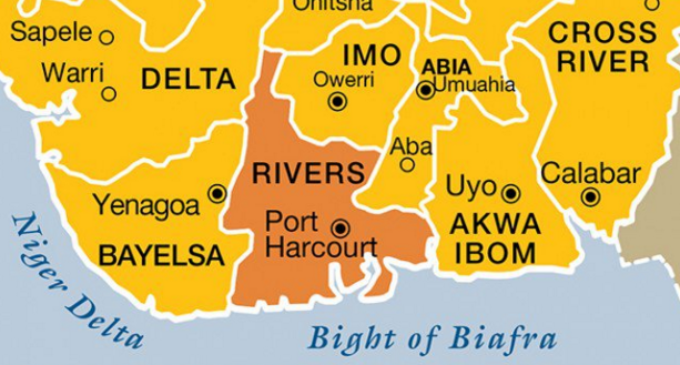 Driver shot as gunmen kidnap Lagos-bound passengers in Rivers