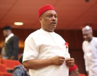 EXTRA: If we can’t maintain aircraft, let’s use witchcraft to fly, says senator