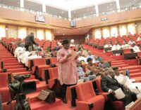 Senate gives Osinbajo two-week ultimatum to submit budget of agencies