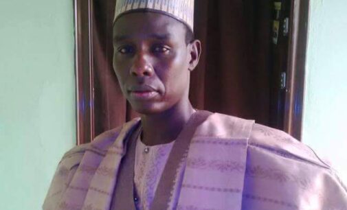 Borno council chairman linked to BH ‘also diverted IDPs foodstuff’