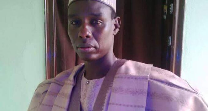 Borno council chairman linked to BH ‘also diverted IDPs foodstuff’