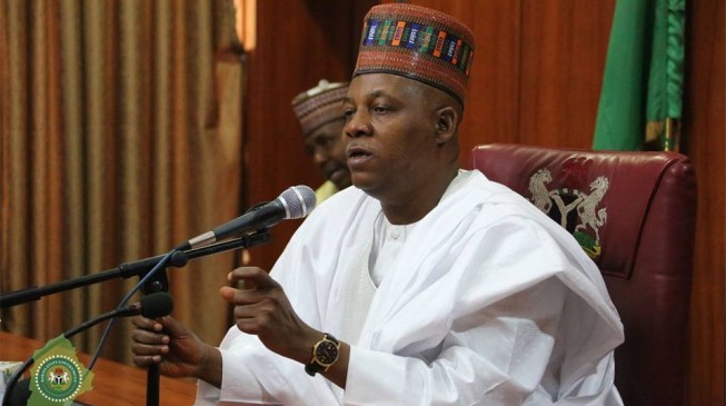 EFCC not aware of ‘raid’ on Shettima’s residence