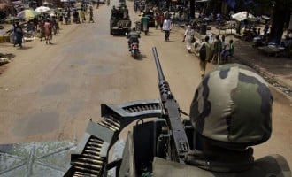Army ‘repels’ Boko Haram attack in Borno