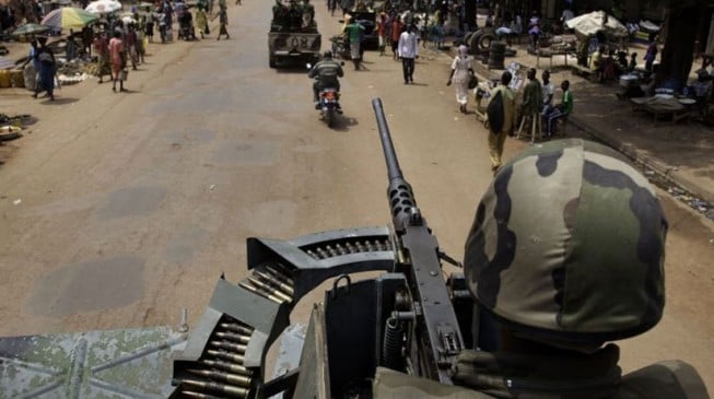 Three soldiers shot dead as farmers, herders clash in Plateau