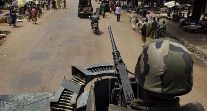 Army ‘repels’ Boko Haram attack in Borno
