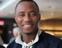 It’s 45 days, you can’t continue to detain Sowore, lawyers tell DSS 