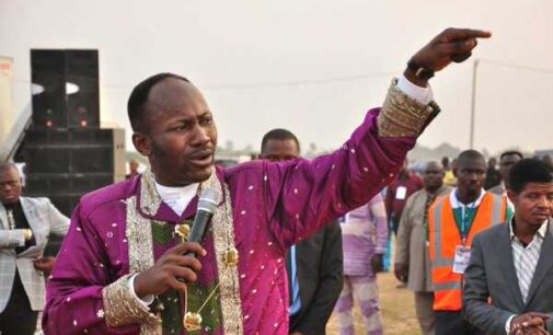 Pastor tells security aides to ‘kill Fulani herdsmen’