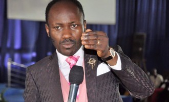 Stephanie Otobo charged with blackmailing Suleman