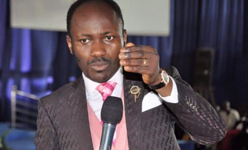 Suleman to storm DSS office with ’30 lawyers’