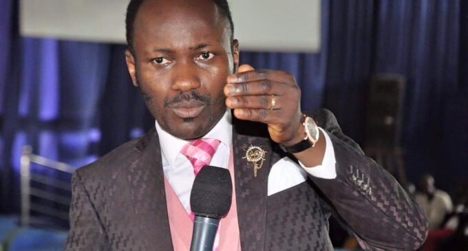 How Apostle Suleman’s ‘magnanimity’ led to the freedom of three convicted rapists