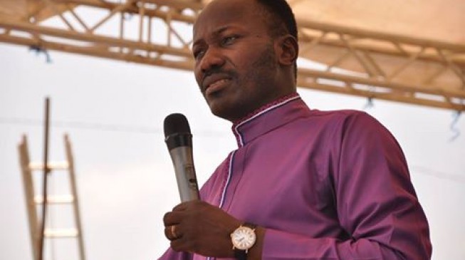 DSS releases Suleman after interrogation