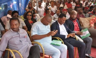 The narrative that Rivers is unsafe is an ugly slander, says commissioner