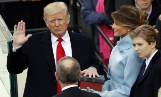 America doesn’t owe anybody anything