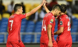 AFCON 2017: Tunisia, Burkina Faso lock horns on familiar terrain