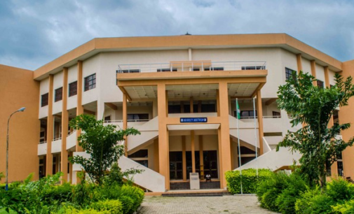 Shun pornography and cultism, UNILORIN VC warns new students