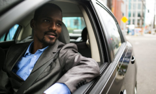 Lagos Uber drivers go offline over 40% fare reduction