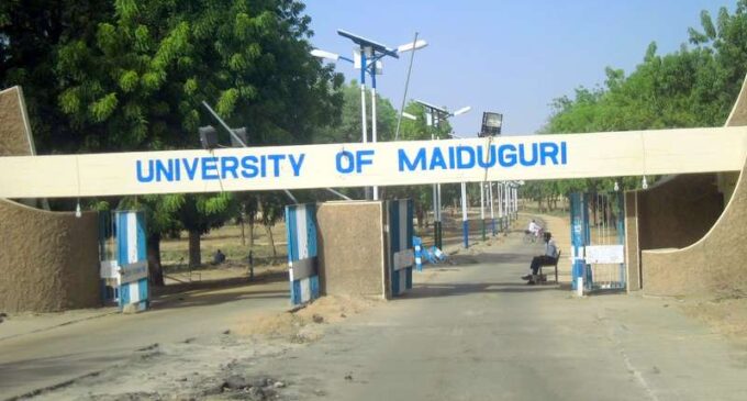 UPDATED: Boko Haram hits University of Maiduguri with 2 bomb blasts