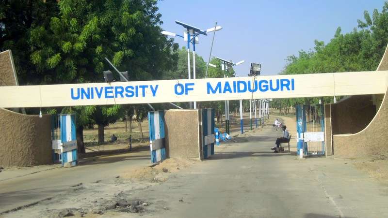University of Maiduguri