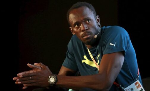 Usain Bolt stripped of Olympics medal