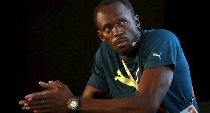 Usain Bolt stripped of Olympics medal