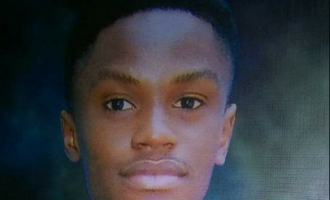 ‘See you in heaven’, Babcock student wrote before committing suicide
