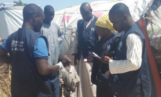 Measles outbreak, return to polio endemic countries list… why EU gave Nigeria €70m