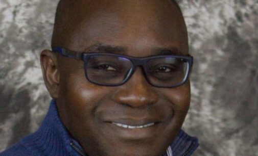 Adebanwi, Oxford professor, is an inspiration to Africa, says Buhari