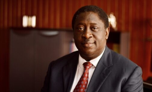 Court orders AMCON to pay Babalakin N3bn for branding him a debtor