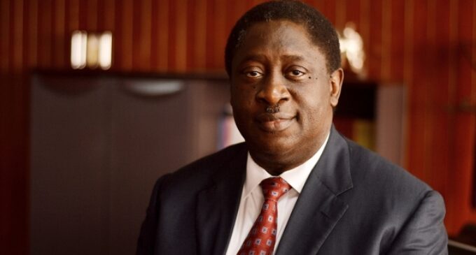 Court orders AMCON to pay Babalakin N3bn for branding him a debtor