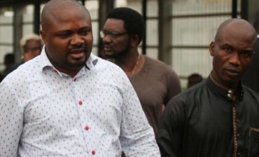 EFCC nailed me with fake documents, says Jonathan’s former aide