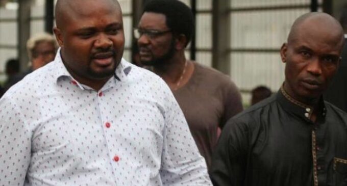 Court frees ex-presidential aide as EFCC fails to call Jonathan, Dasuki as witnesses